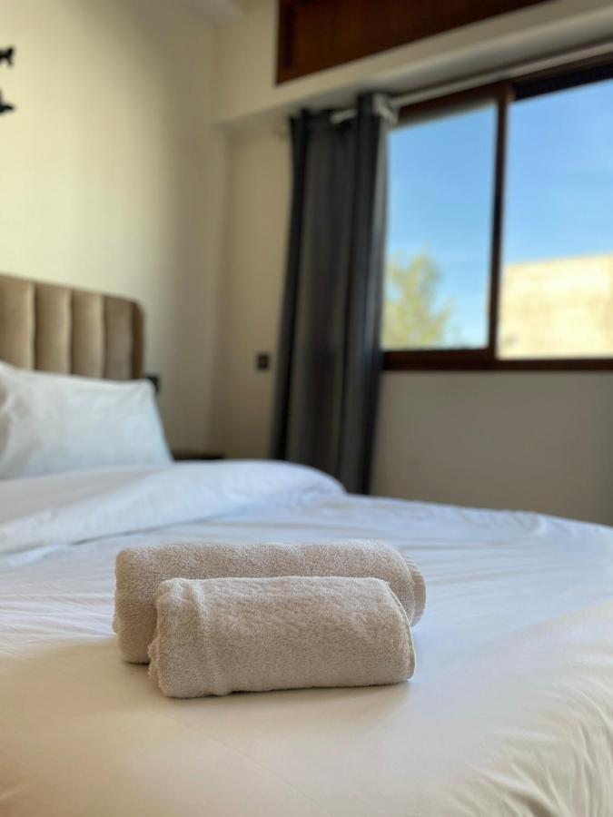 Miriam'S Home - Arribat Center - Agdal Rabat Luaran gambar