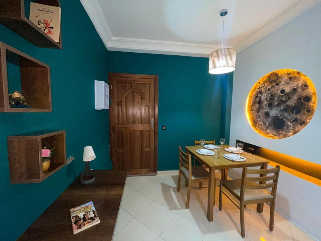 Miriam'S Home - Arribat Center - Agdal Rabat Luaran gambar