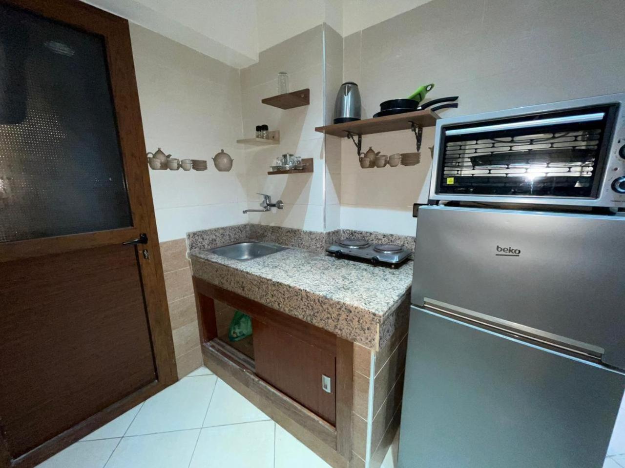 Miriam'S Home - Arribat Center - Agdal Rabat Luaran gambar