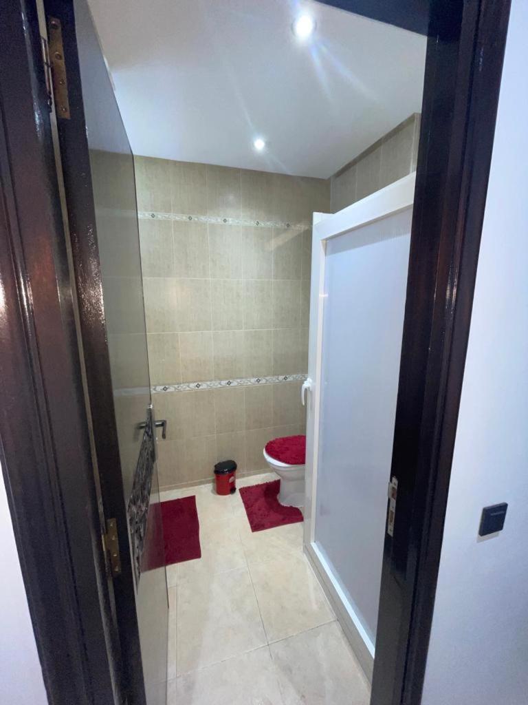 Miriam'S Home - Arribat Center - Agdal Rabat Luaran gambar