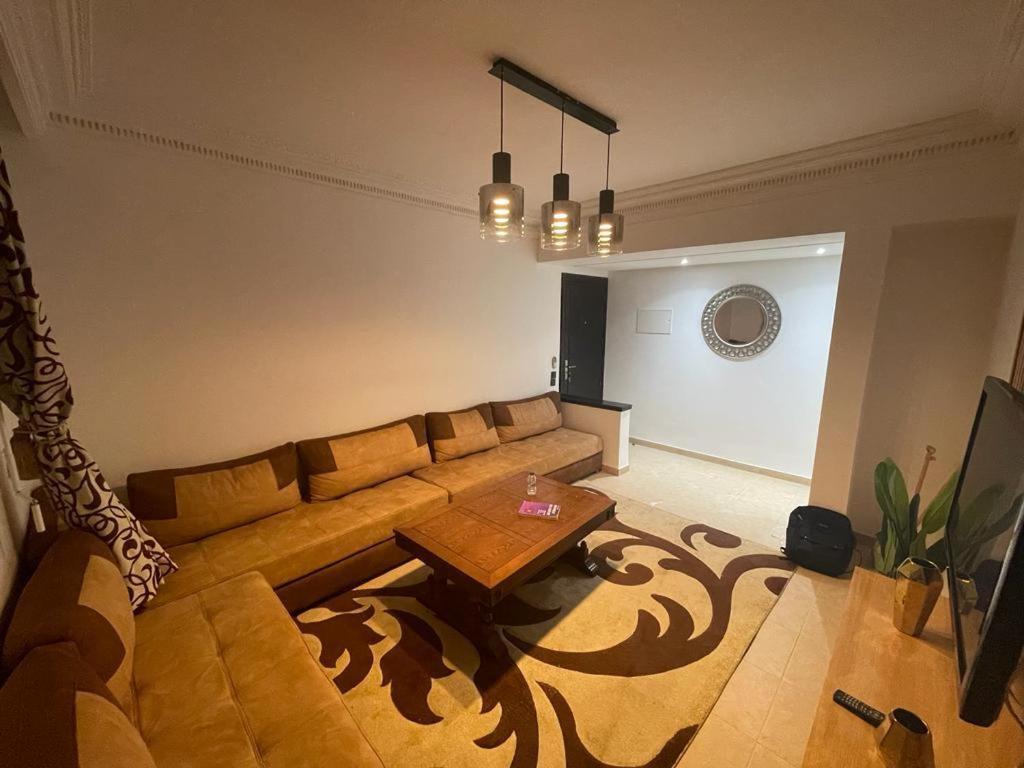 Miriam'S Home - Arribat Center - Agdal Rabat Luaran gambar