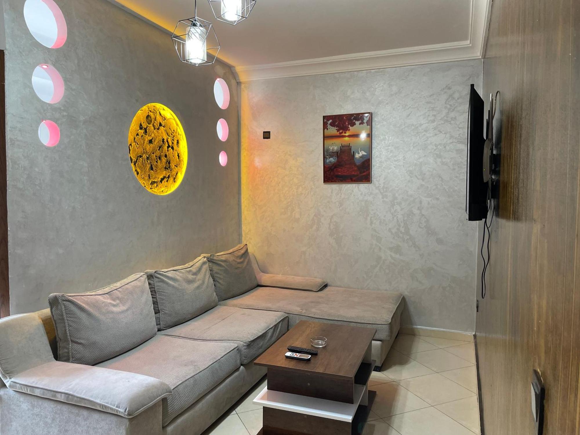 Miriam'S Home - Arribat Center - Agdal Rabat Luaran gambar