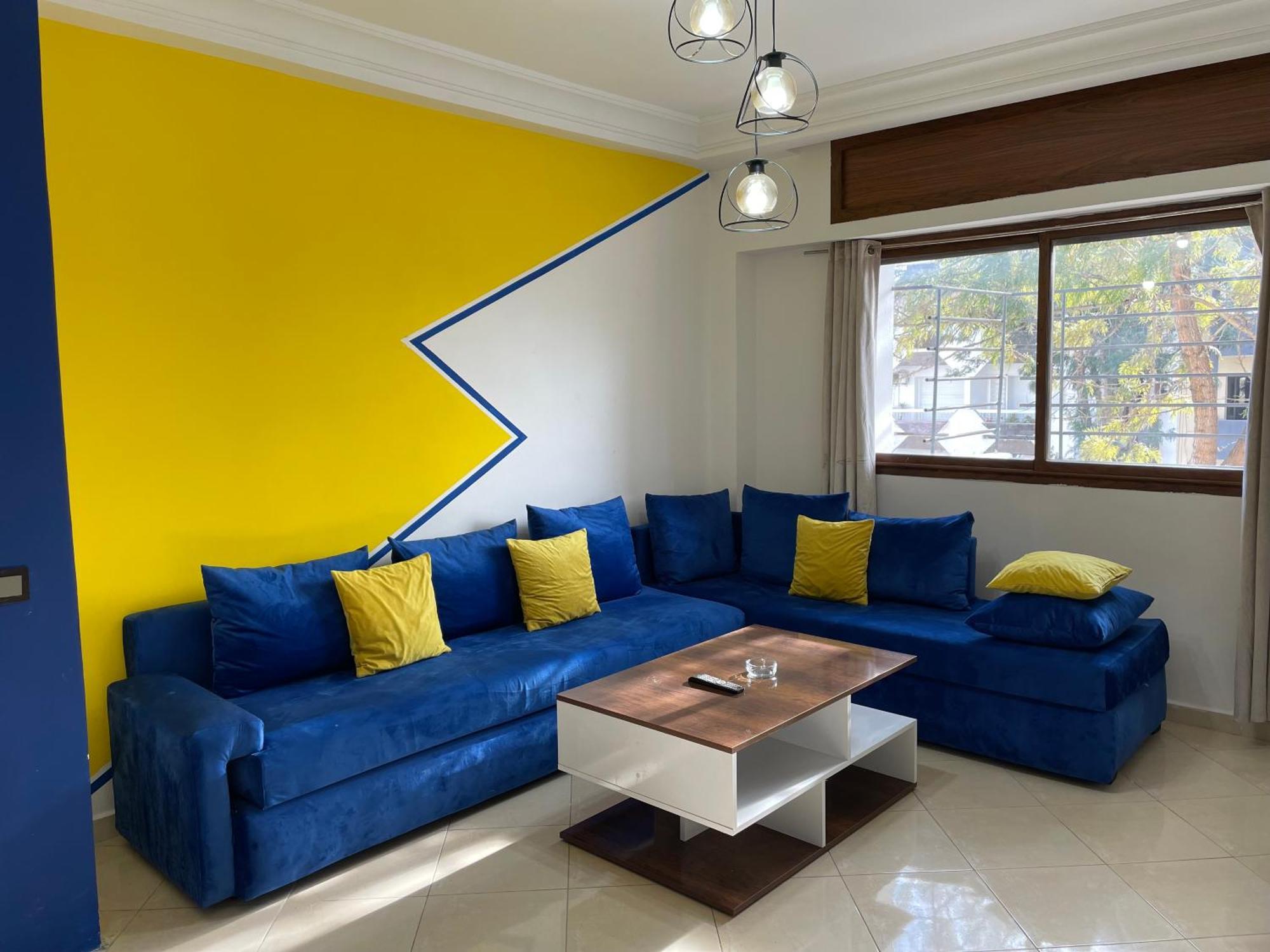 Miriam'S Home - Arribat Center - Agdal Rabat Luaran gambar