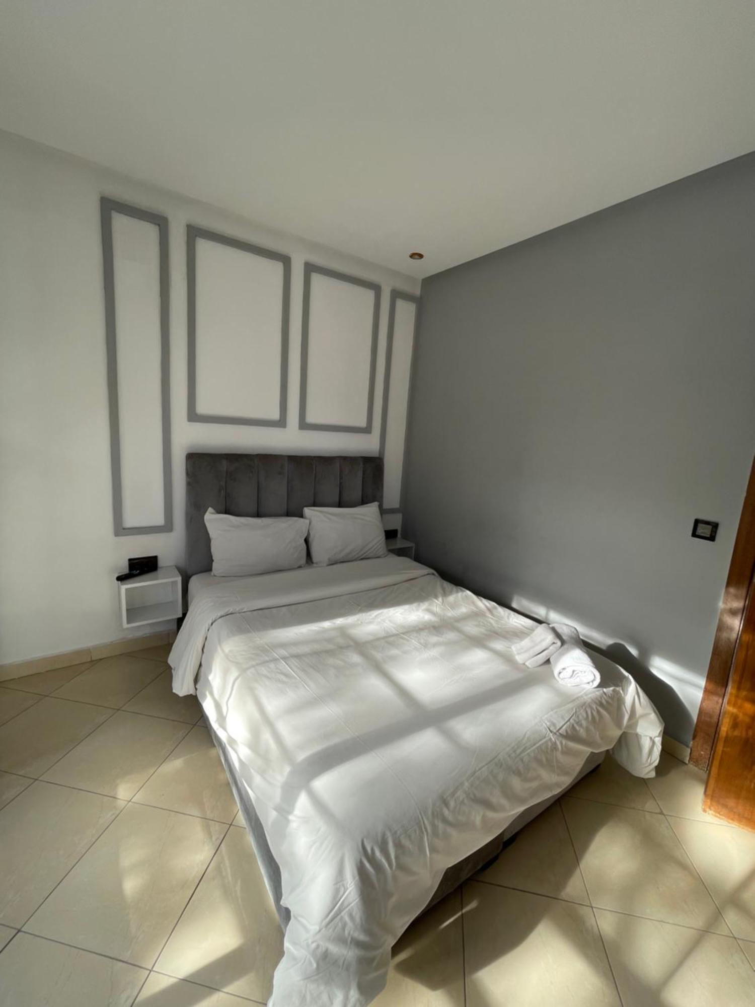 Miriam'S Home - Arribat Center - Agdal Rabat Luaran gambar