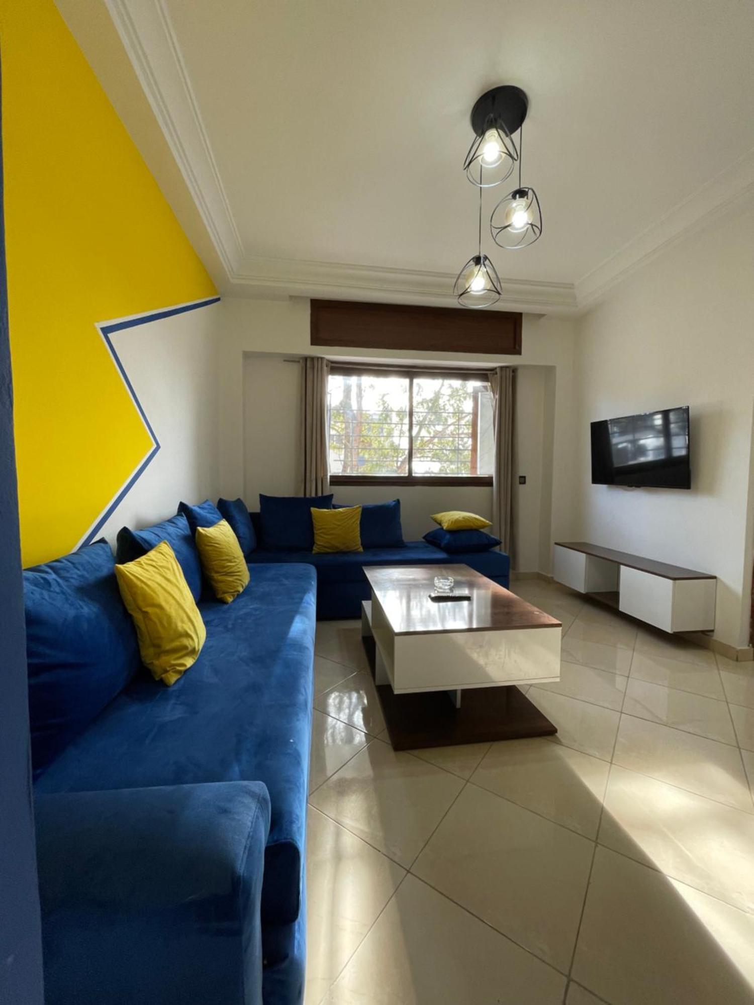 Miriam'S Home - Arribat Center - Agdal Rabat Luaran gambar