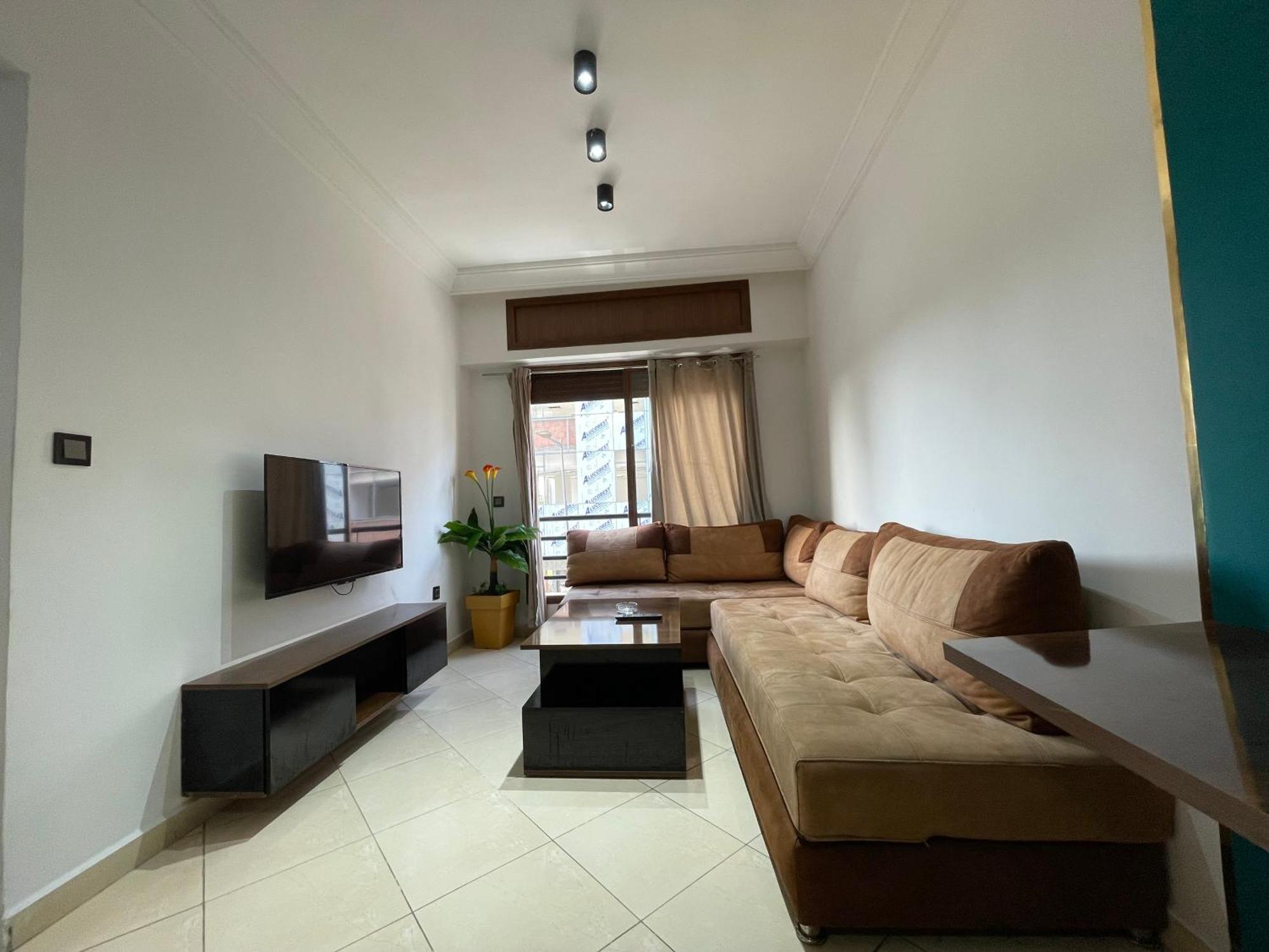 Miriam'S Home - Arribat Center - Agdal Rabat Luaran gambar